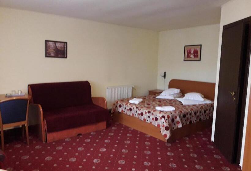 Номер Стандарт, Casa Bazna