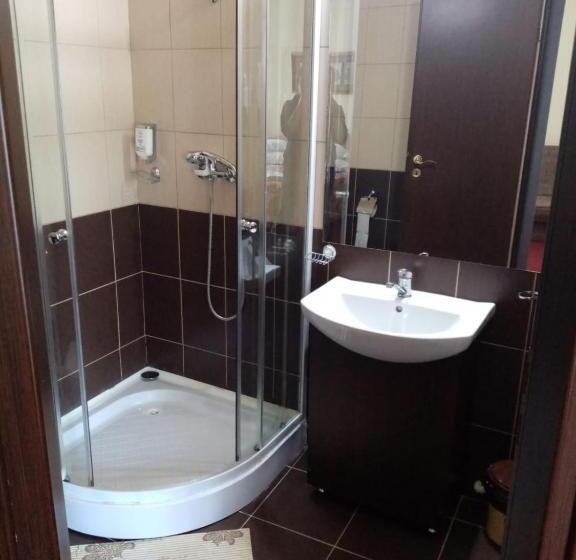 Номер Superior, Casa Bazna