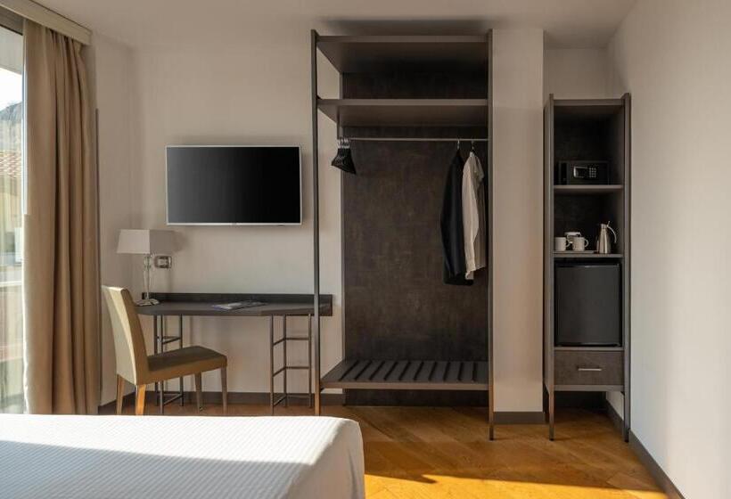اتاق کلاسیک, Continental   Tonellihotels