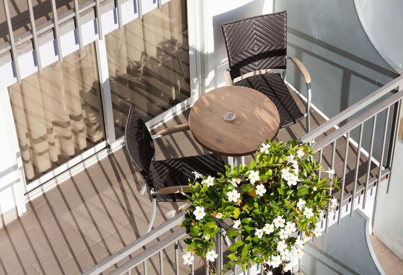 اتاق کلاسیک, Continental   Tonellihotels