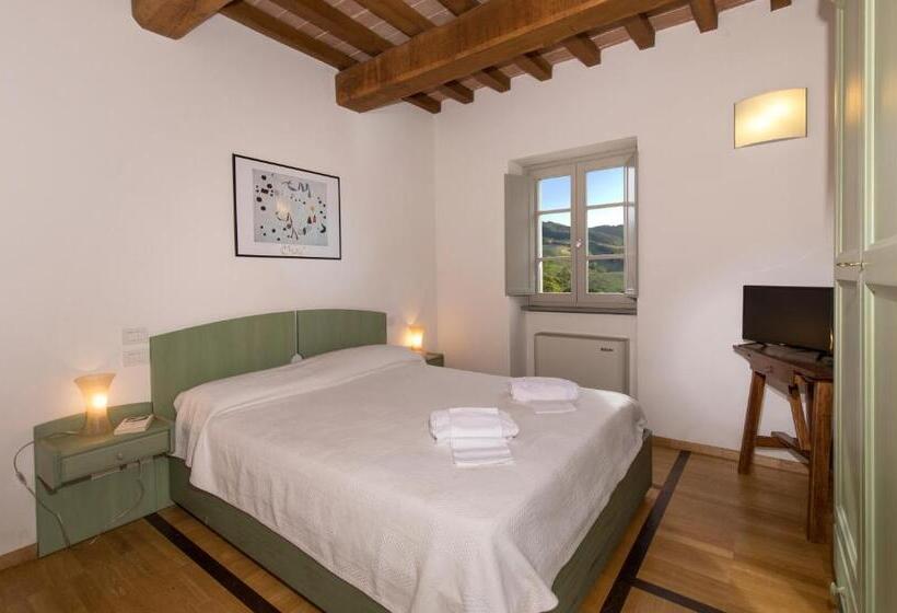 침실 1개 아파트, Coldimolino Resort