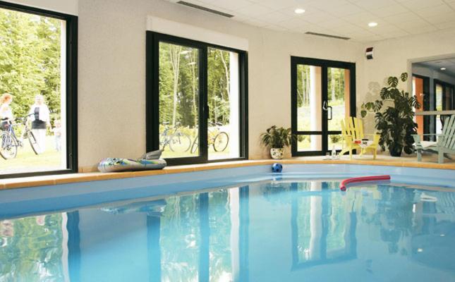 Номер Стандарт Индивидуальный, Logis Hôtel   Restaurant Le Tulipier