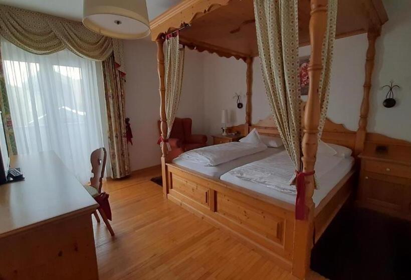 Номер Стандарт, Parc Hotel Florian