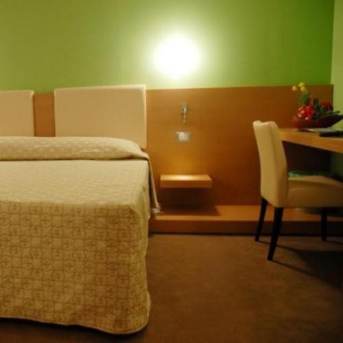 수피리어 룸, My Kosher Hotel