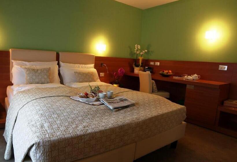 스탠다드 룸, My Kosher Hotel