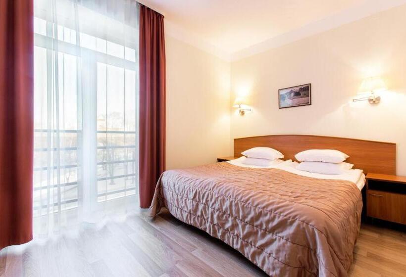 اتاق سوپریور, Narva Hotell & Spaa