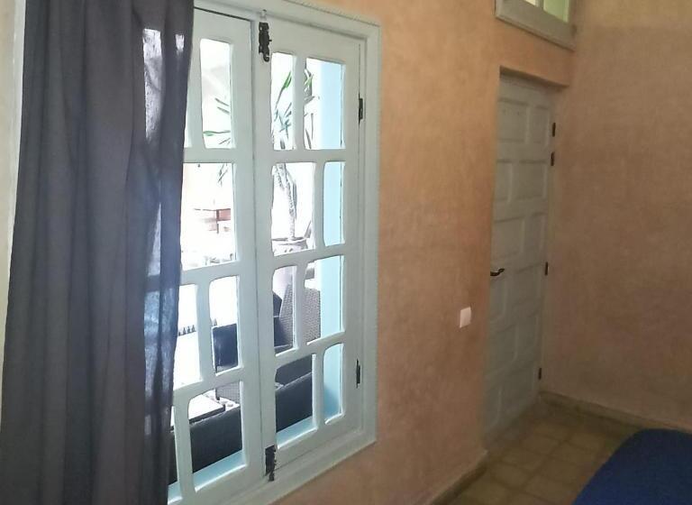 Номер Стандарт, Riad Taroudant