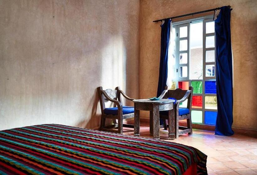 Номер Стандарт, Riad Taroudant