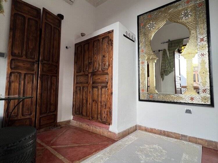 اتاق استاندارد, Riad Argan