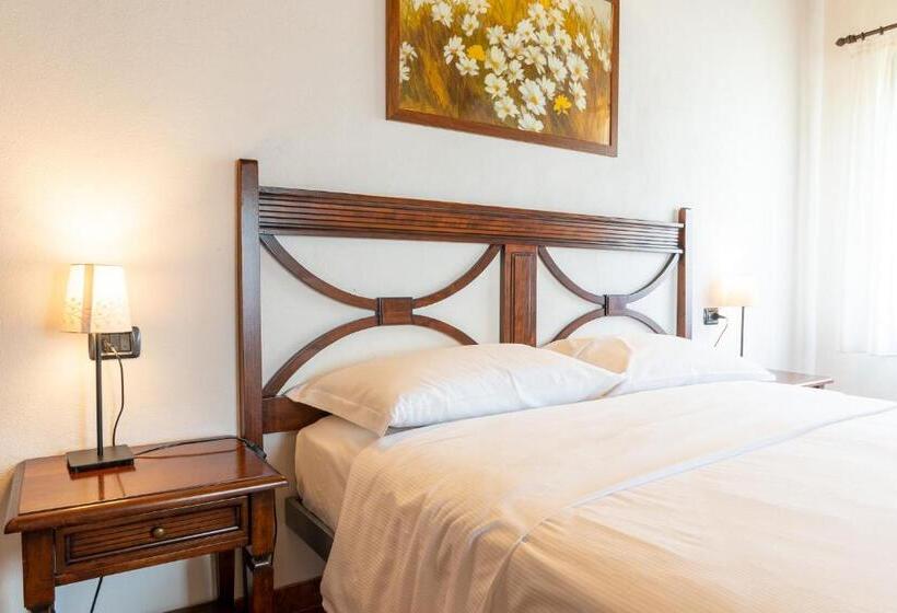 Номер Стандарт, Agriturismo Cà Nuova