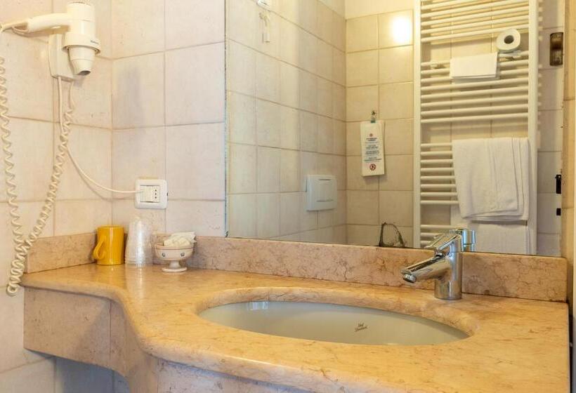 Номер Стандарт, Agriturismo Cà Nuova