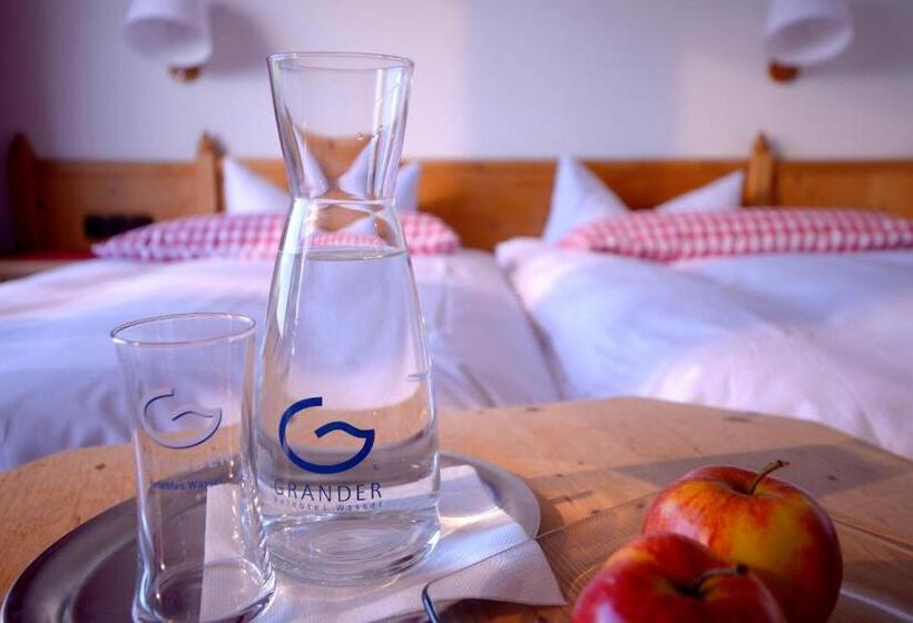Полулюкс, Belvedere   Das Bio Hotel Garni & Suitehotel Am Edersee ! Unser Geschenk Für Sie, Auch Die Gästecard