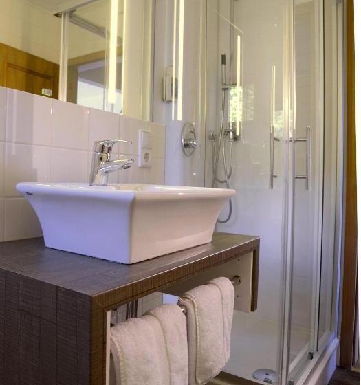 Номер Стандарт Вид на Озеро, Belvedere   Das Bio Hotel Garni & Suitehotel Am Edersee ! Unser Geschenk Für Sie, Auch Die Gästecard