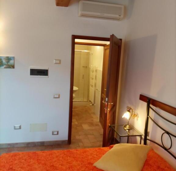 Номер Стандарт, Agriturismo Il Colto