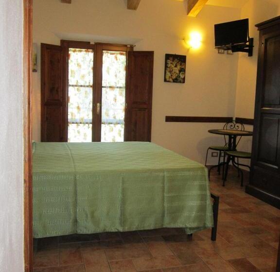 Номер Superior, Agriturismo Il Colto