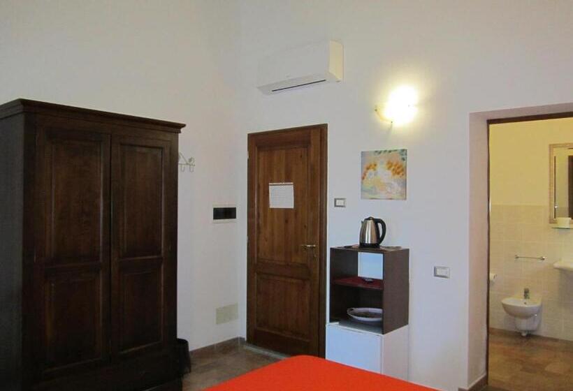 Номер Стандарт, Agriturismo Il Colto