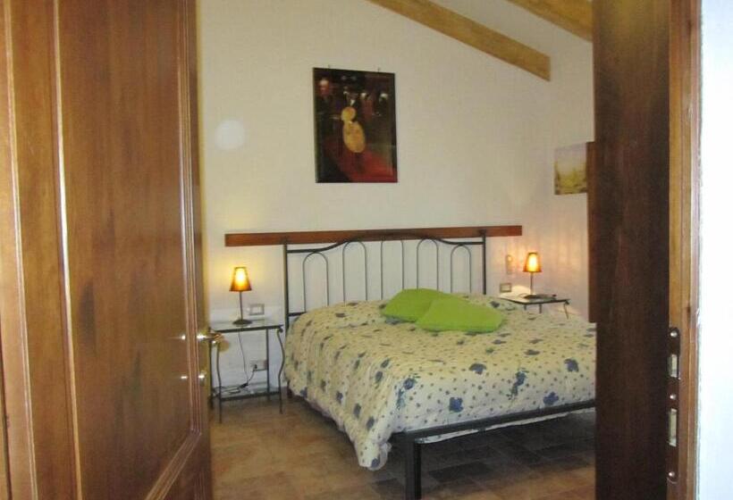 Номер Superior, Agriturismo Il Colto