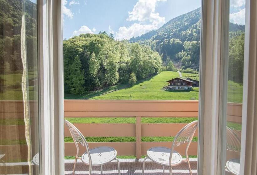 Семейный Номер Superior, Berghof Amaranth