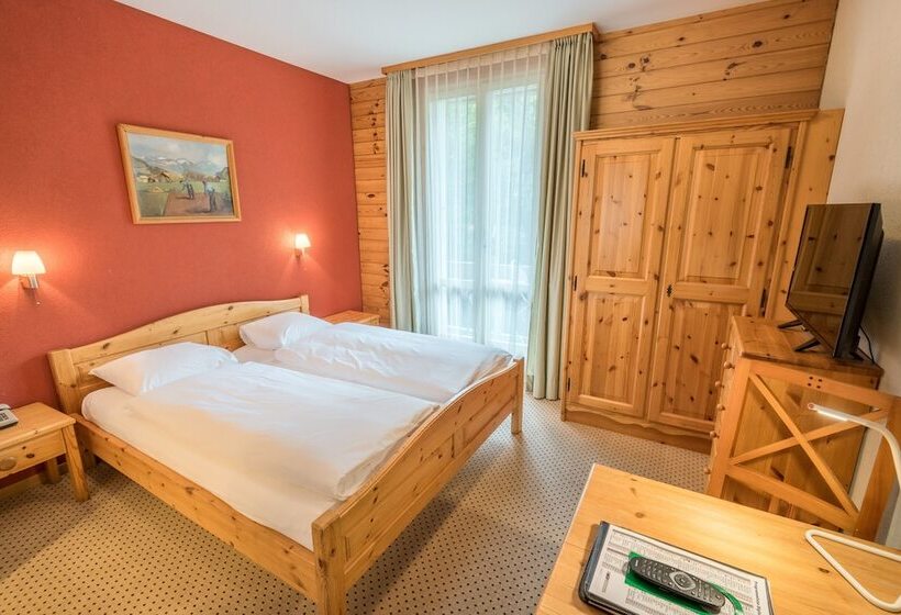 Номер Стандарт, Berghof Amaranth