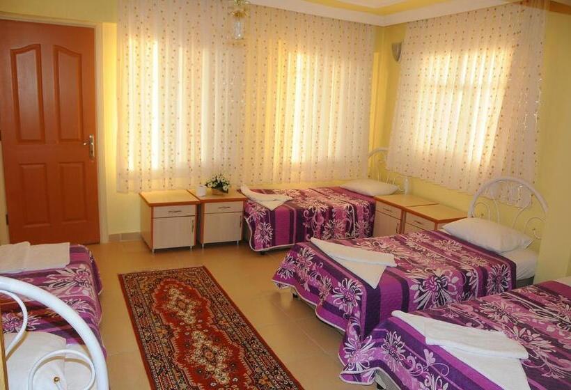 Семейный Номер, Beyaz Kale