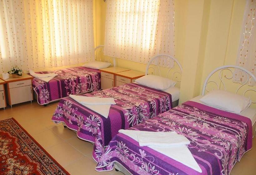 Номер Стандарт Трехместный, Beyaz Kale