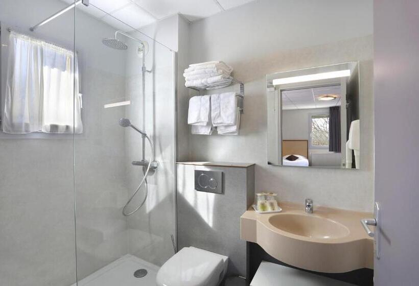 Номер Стандарт Трехместный, Le Relais Des Puys