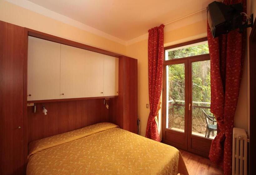 اتاق اکونومی, Merano
