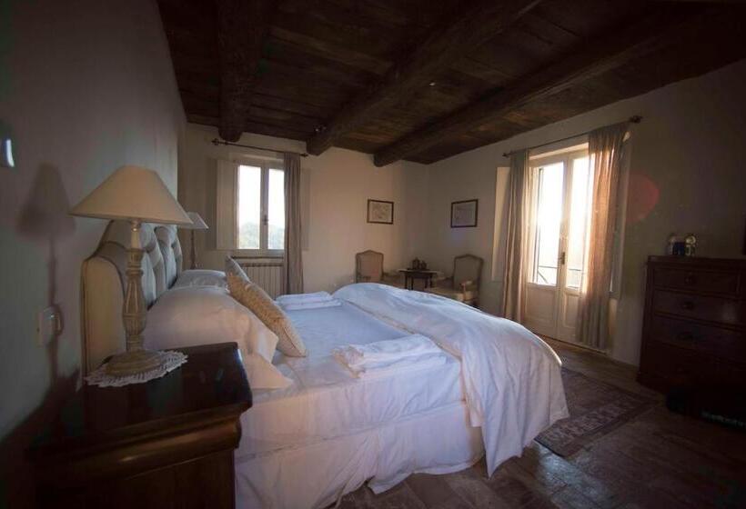 Номер Deluxe, Tenuta Santo Pietro