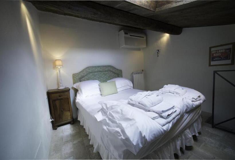Номер Стандарт, Tenuta Santo Pietro