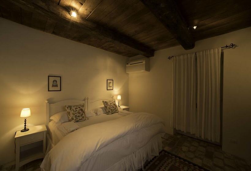 Номер Стандарт, Tenuta Santo Pietro