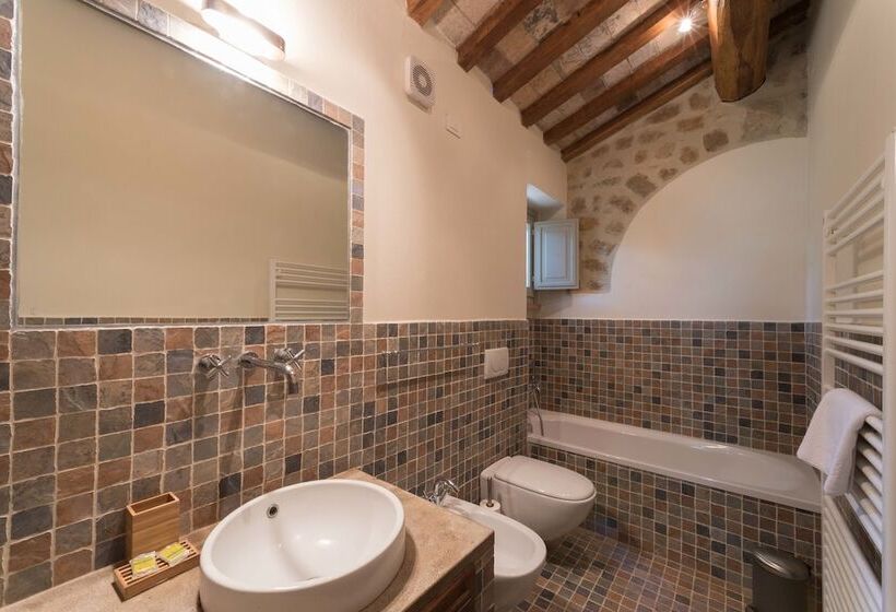 Номер Стандарт, Tenuta Santo Pietro