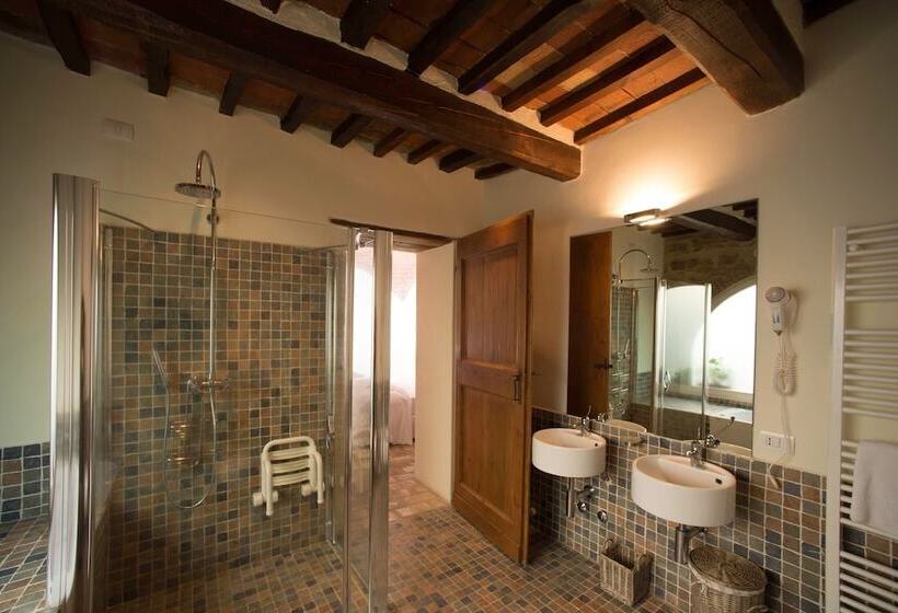 Классический Номер, Tenuta Santo Pietro