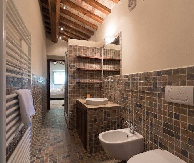 Номер Deluxe, Tenuta Santo Pietro