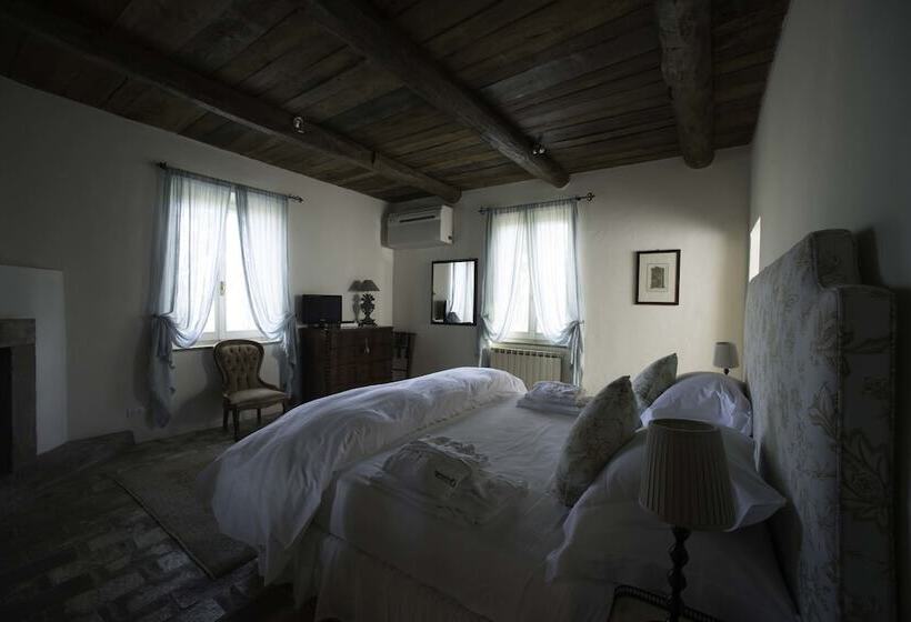 Классический Номер, Tenuta Santo Pietro