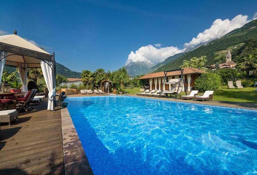 Номер Superior, Ruster Resort