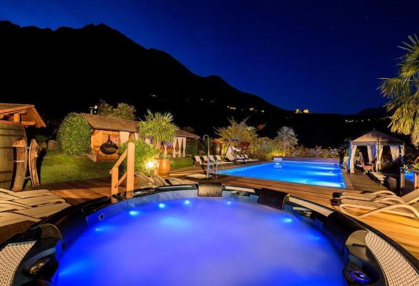 Номер Стандарт, Ruster Resort