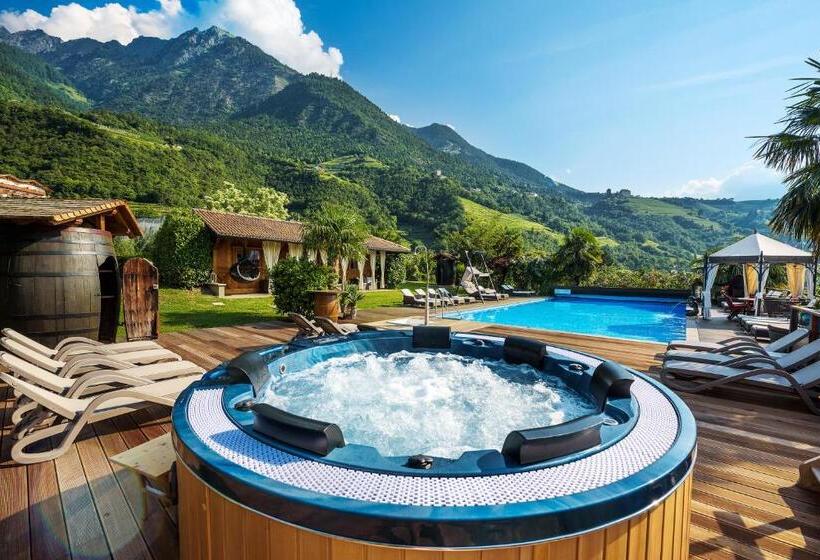 Номер Стандарт с Балконом, Ruster Resort