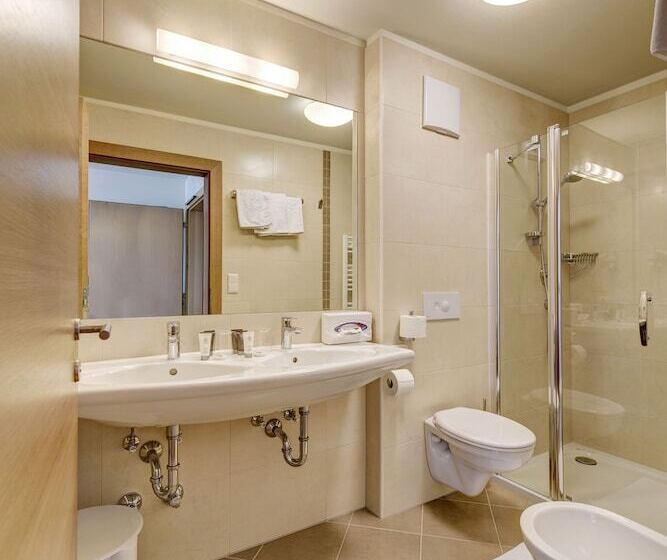 Номер Superior, Ruster Resort