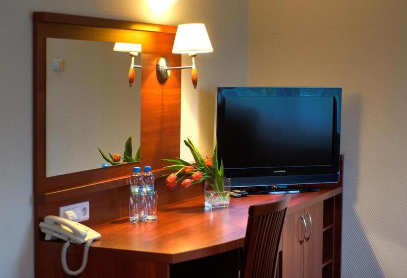 Номер Стандарт Индивидуальный, Arena Hotel Spa & Wellness