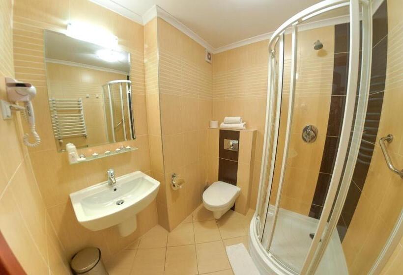 Номер Стандарт, Arena Hotel Spa & Wellness
