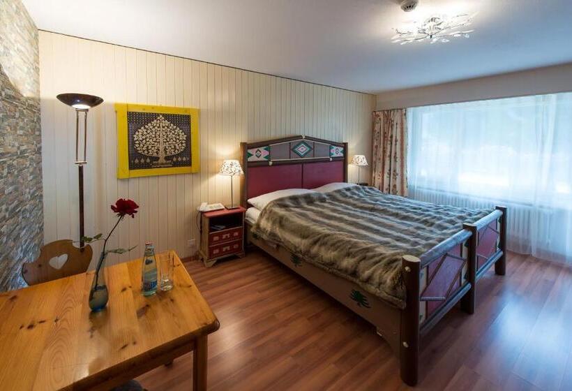 Классический Номер, Badehotel Salina Maris – Wellness & Vintage