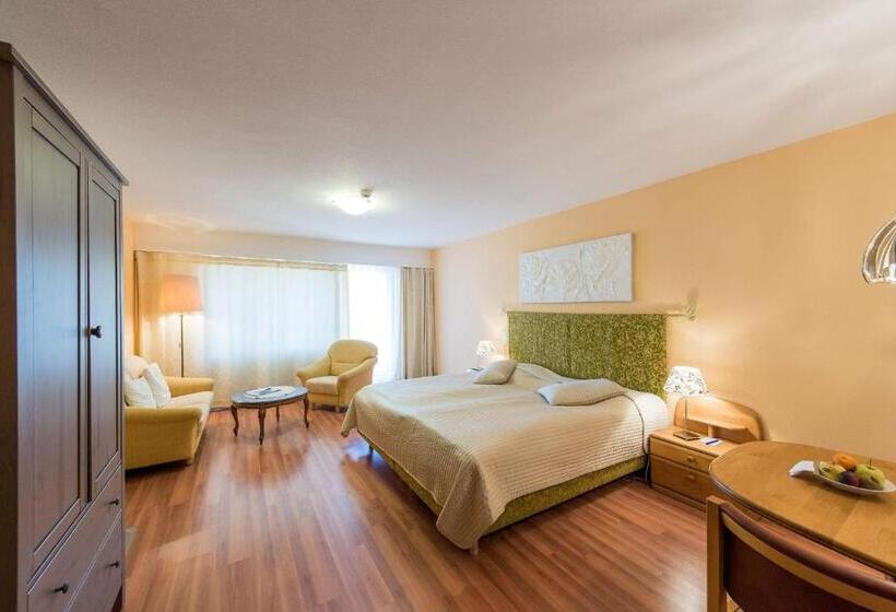 Номер Superior, Badehotel Salina Maris – Wellness & Vintage