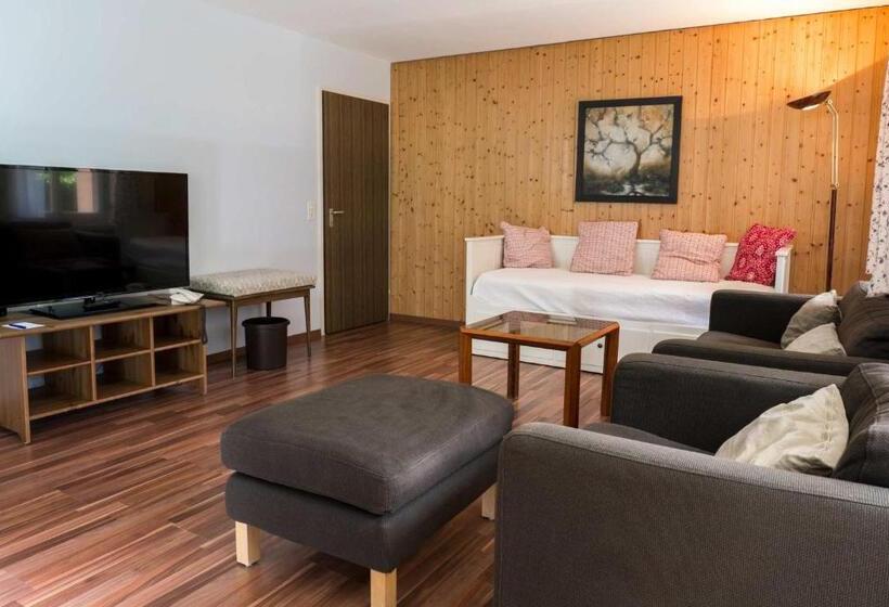Люкс, Badehotel Salina Maris – Wellness & Vintage
