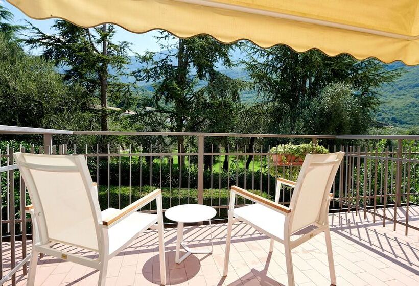 Четырехместный Номер Стандарт, Eco Hotel Benacus