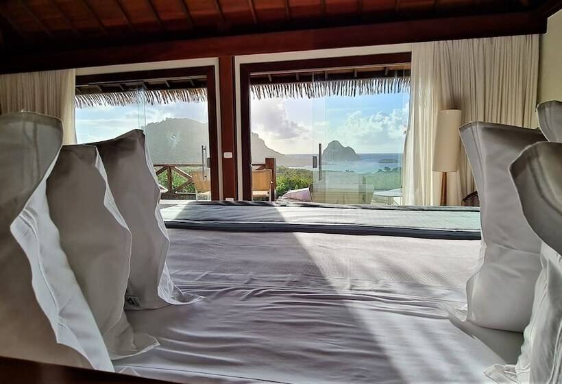 Бунгало Стандарт, Nannai Noronha Solar Dos Ventos