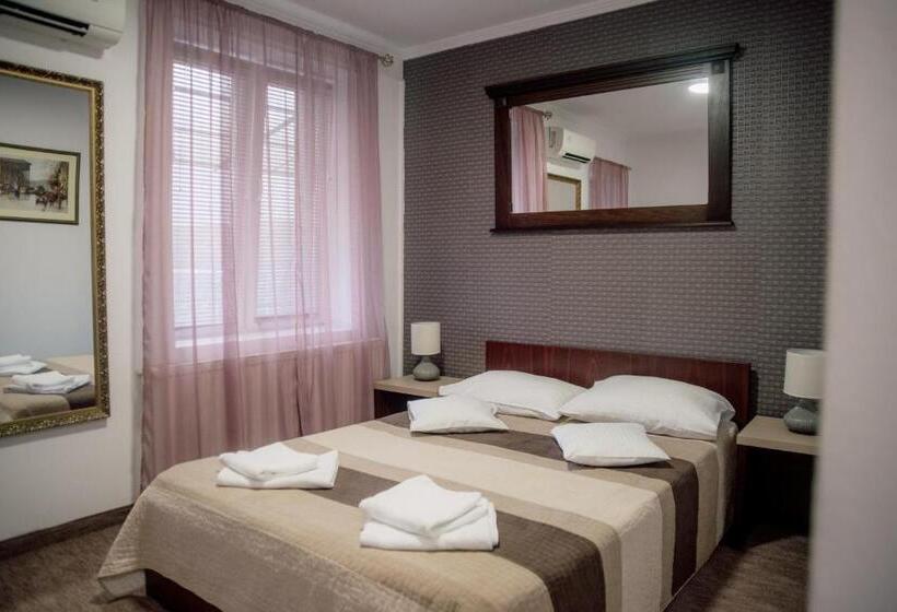스탠다드 룸, Carnival City Hotel Oradea