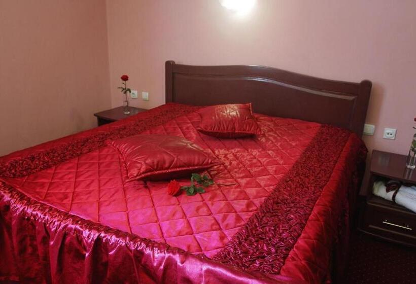 اتاق لوکس, B&b Vila Tamaris