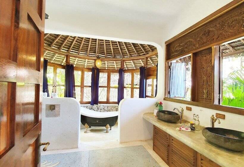 خانه 1 خوابه, Boutique Hotel Matlai