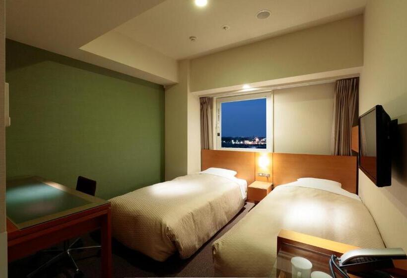 Номер Стандарт, Candeo Hotels Handa