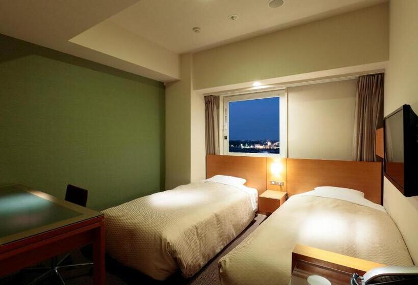 Номер Стандарт, Candeo Hotels Handa